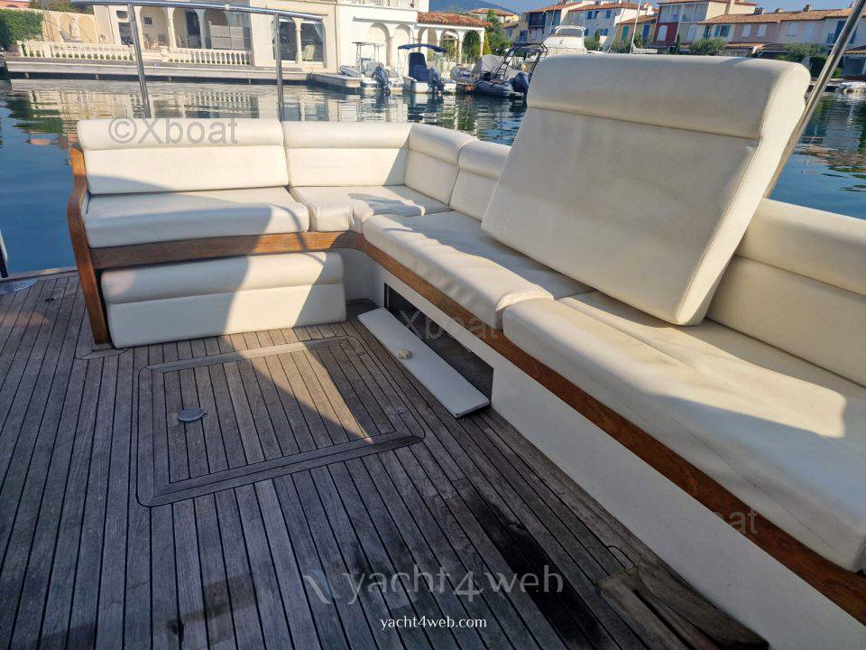 3e shipyard Vicem 50